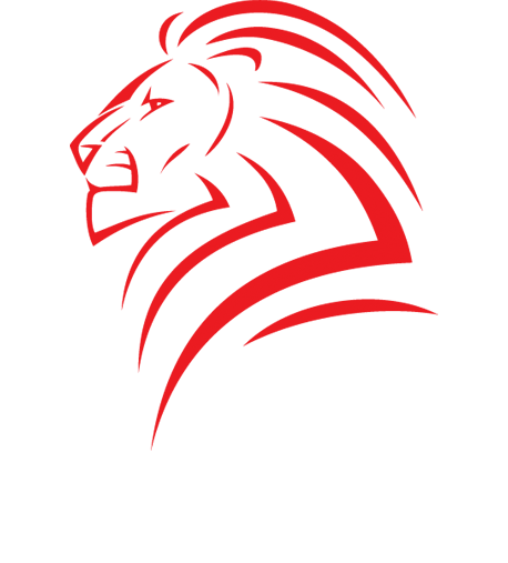 red lion logo